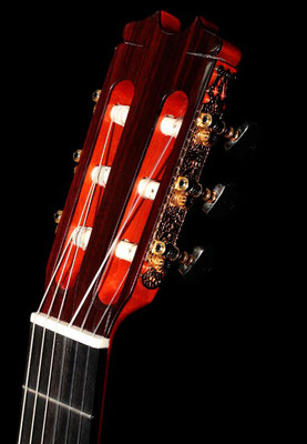 Hermanos Conde 2014 - Guitar 1 - Photo 4