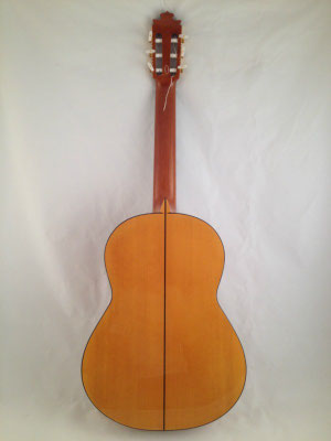 Francisco Barba 2013 - Guitar 1 - Photo 8
