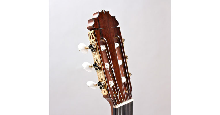 Manuel Reyes 1994 - Guitar 1 - Photo 3