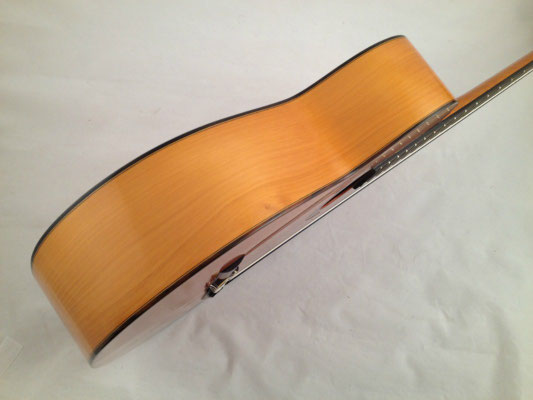 Jose Ramirez 1972 - Guitar 3 - Photo 8