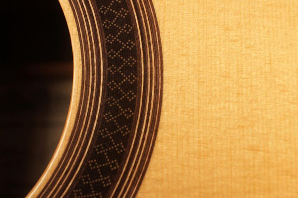 Antonio Marin Montero 2018 - Guitar 3 - Photo 19