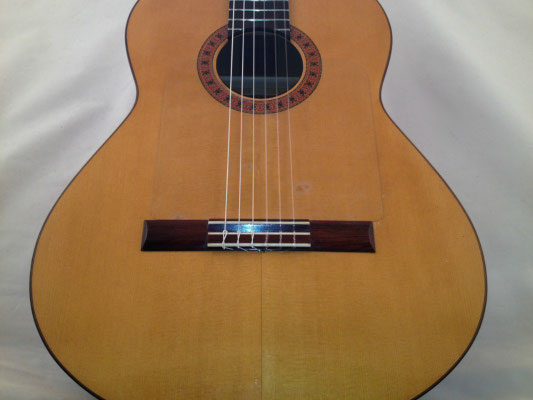 Francisco Barba 1975 - Guitar 1 - Photo 3