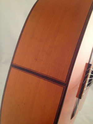 Hermanos Conde 1974 - Guitar 2 - Photo 28