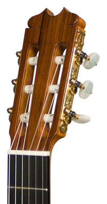 Felipe Conde 2010 - Guitar 6 - Photo 5