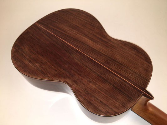Miguel Rodriguez 1965 - Guitar 2 - Photo 7