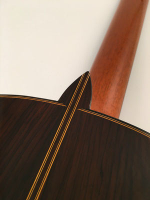 Francisco Barba 2015 - Guitar 6 - Photo 20