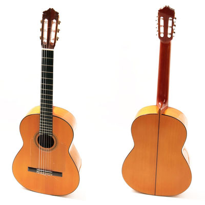 Miguel Rodriguez 1983 - Guitar 3 - Photo 9