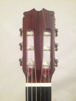 Sobrinos de Domingo Esteso 1974 - Guitar 3 - Photo 12