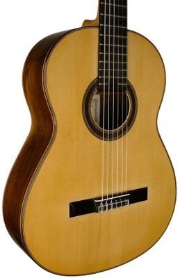 Antonio Marin Montero 2002 - Guitar 1 - Photo 5
