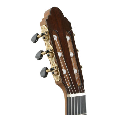 Jose Marin Plazuelo 2010 - Guitar 1 - Photo 5