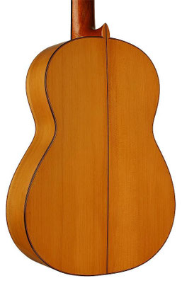 Miguel Rodriguez 1961 - Guitar 2 - Photo 2