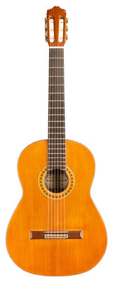Miguel Rodriguez 1989 - Guitar 1 - Photo 2