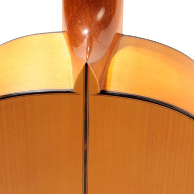 Francisco Barba 2017 - Guitar 4 - Photo 5