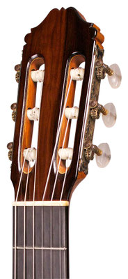 Miguel Rodriguez 1962 - Guitar 3 - Photo 3