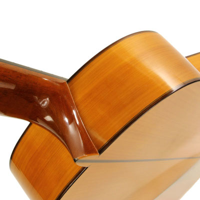 Manuel Reyes 1988 - Guitar 4 - Photo 5