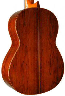 Jose Ramirez 1970 - Guitar 3 - Photo 5