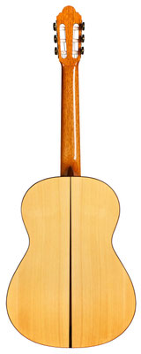 Jose Marin Plazuelo 2006 - Guitar 1 - Photo 1