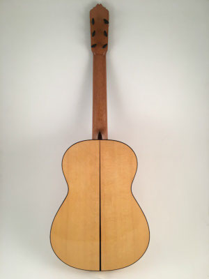 Antonio Marin Montero 2016 - Guitar 1 - Photo 28