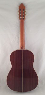 Manuel Bellido 2000 - Guitar 4 - Photo 9