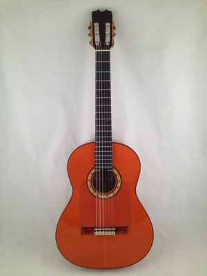 Hermanos Conde - Chicuelo - 1995 - Guitar 1 - Photo 16
