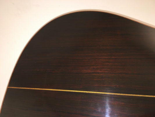 Santos Hernandez 1926 - Guitar 1 - Photo 17