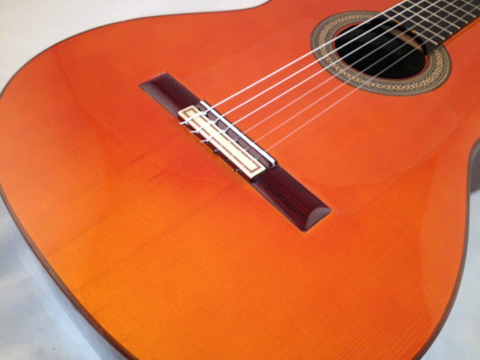Hermanos Conde 1982 - Guitar 1 - Photo 14