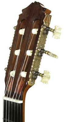 Marcelo Barbero 1951 - Guitar 1 - Photo 2