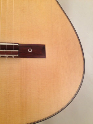 Antonio Marin Montero 2015 - Guitar 1 - Photo 21