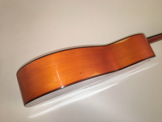 HERMANOS CONDE 1971 - Guitar 4 - Photo 25