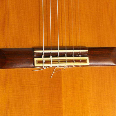 Arcangel Fernandez 1981 - Guitar 1 - Photo 8