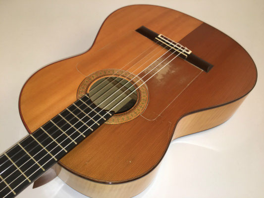 Francisco Barba 1975 - Guitar 2 - Photo 8