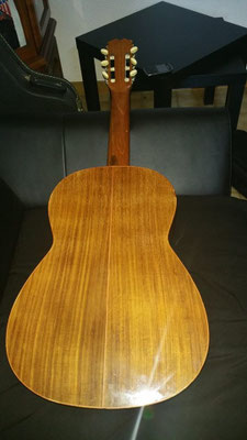 Sobrinos de Domingo Esteso 1972 - Guitar 6 - Photo 17