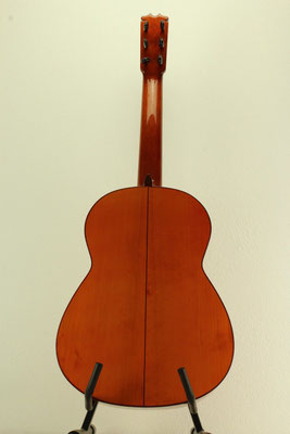 Sobrinos de Domingo Esteso 1973 - Guitar 2 - Photo 3