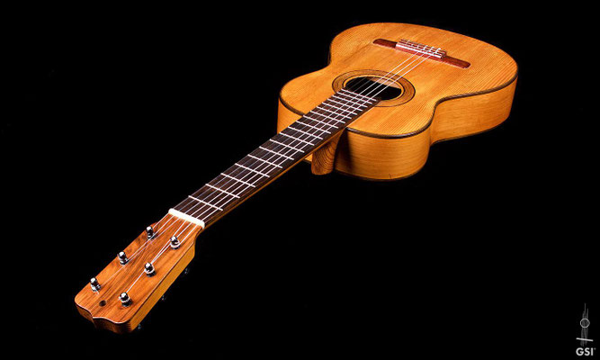 Jose Ramirez 1945 - Guitar 1 - Photo 5