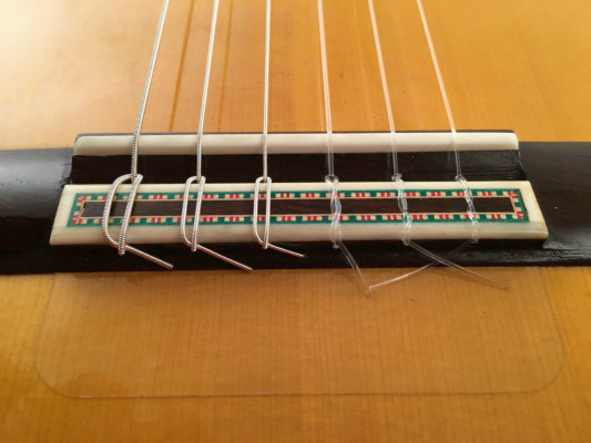 Francisco Barba 2015 - Guitar 5 - Photo 12