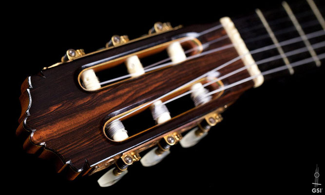 Miguel Rodriguez 1977 - Guitar 2 - Photo 10