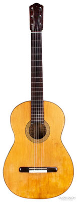 Manuel Ramirez 1903 - Guitar 1 - Photo 2