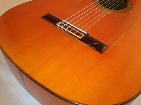 Hermanos Conde 1974 - Guitar 2 - Photo 16