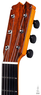 Sobrinos de Esteso Moraito Re-Edition 1972 - Guitar 6 - Photo 11
