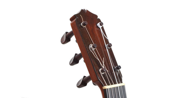 Marcelo Barbero 1949 - Guitar 1 - Photo 6