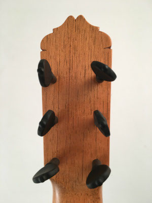 Antonio Marin Montero 2016 - Guitar 1 - Photo 1