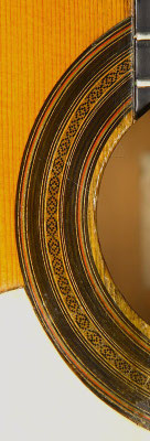 Domingo Esteso 1931 - Guitar 5 - Photo 5