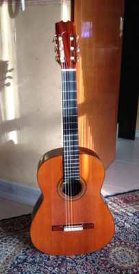 Hermanos Conde 1980 - Guitar 2 - Photo 3