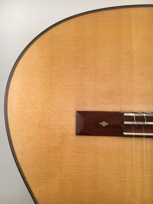 Antonio Marin Montero 2015 - Guitar 3 - Photo 15