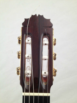 Manuel Reyes 1991 - Guitar 2 - Photo 13