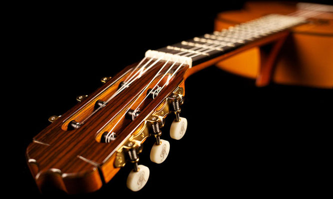 Jose Ramirez 2012 - Guitar 1 - Photo 10