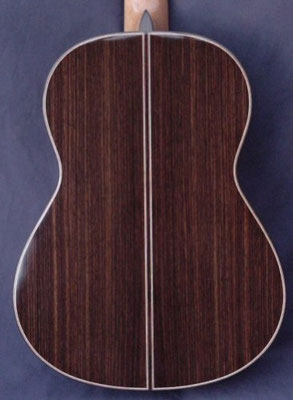 Jose Marin Plazuelo 2008 - Guitar 1 - Photo 1