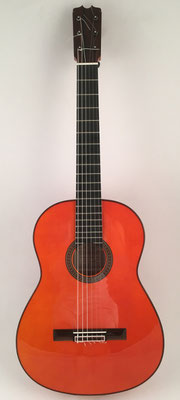 Sobrinos de Esteso Moraito Re-Edition 1972 - Guitar 5 - Photo 30