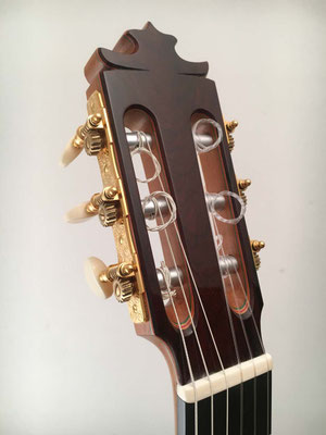 Francisco Barba 2018 - Guitar 2 - Photo 16