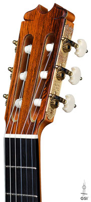 Hermanos Conde - Sobrinos de Esteso - 1997 - Guitar 5 - Photo 11